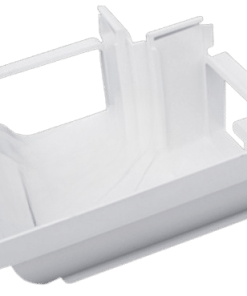 PTG Gutter Angle Outside (90 Degrees)
