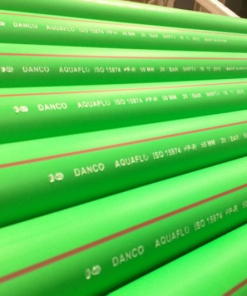 PPR PIPE (DANCO PN20)