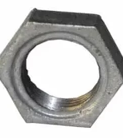 GI Back Nut
