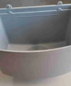 Gutter Box