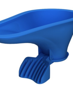 Alternative view of SATO PAN TOILET