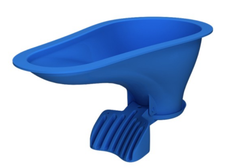 SATO PAN TOILET - Image 2