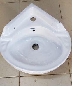 Corner Basin