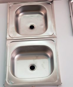 Square Bowl