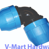 HDPE Elbow