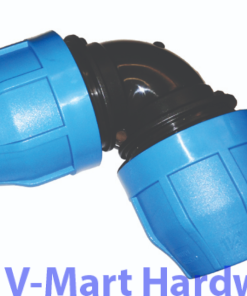 HDPE Elbow