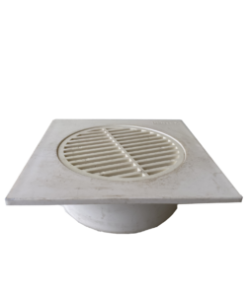 4-Way Inlet