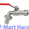 Garden Tap