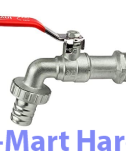 Garden Tap