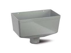 PTG Water Hopper