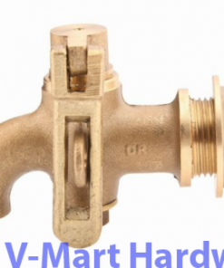 Lockable Tap