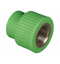 PPR Female Socket