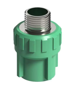 PPR Male Socket