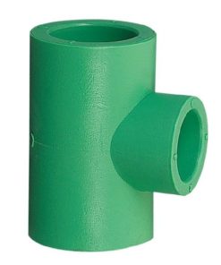 PPR Reducing Tee