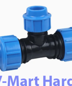 HDPE Reducing Tee