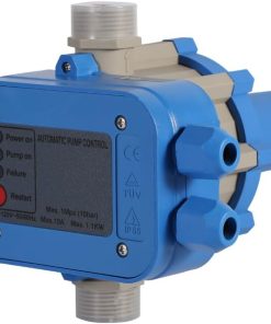 AUTOMATIC WATER CONTROLL PUMP