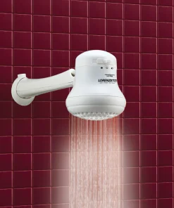 Instant Shower