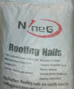 ROOFING NAIL