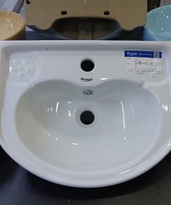 Alternative view of Wash Hand Basin 18″