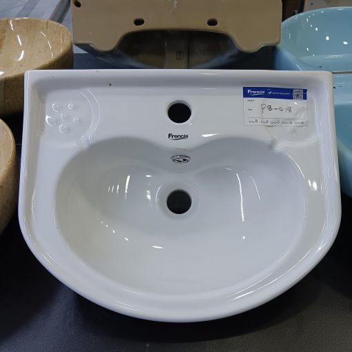 Wash Hand Basin 18″ - Image 2